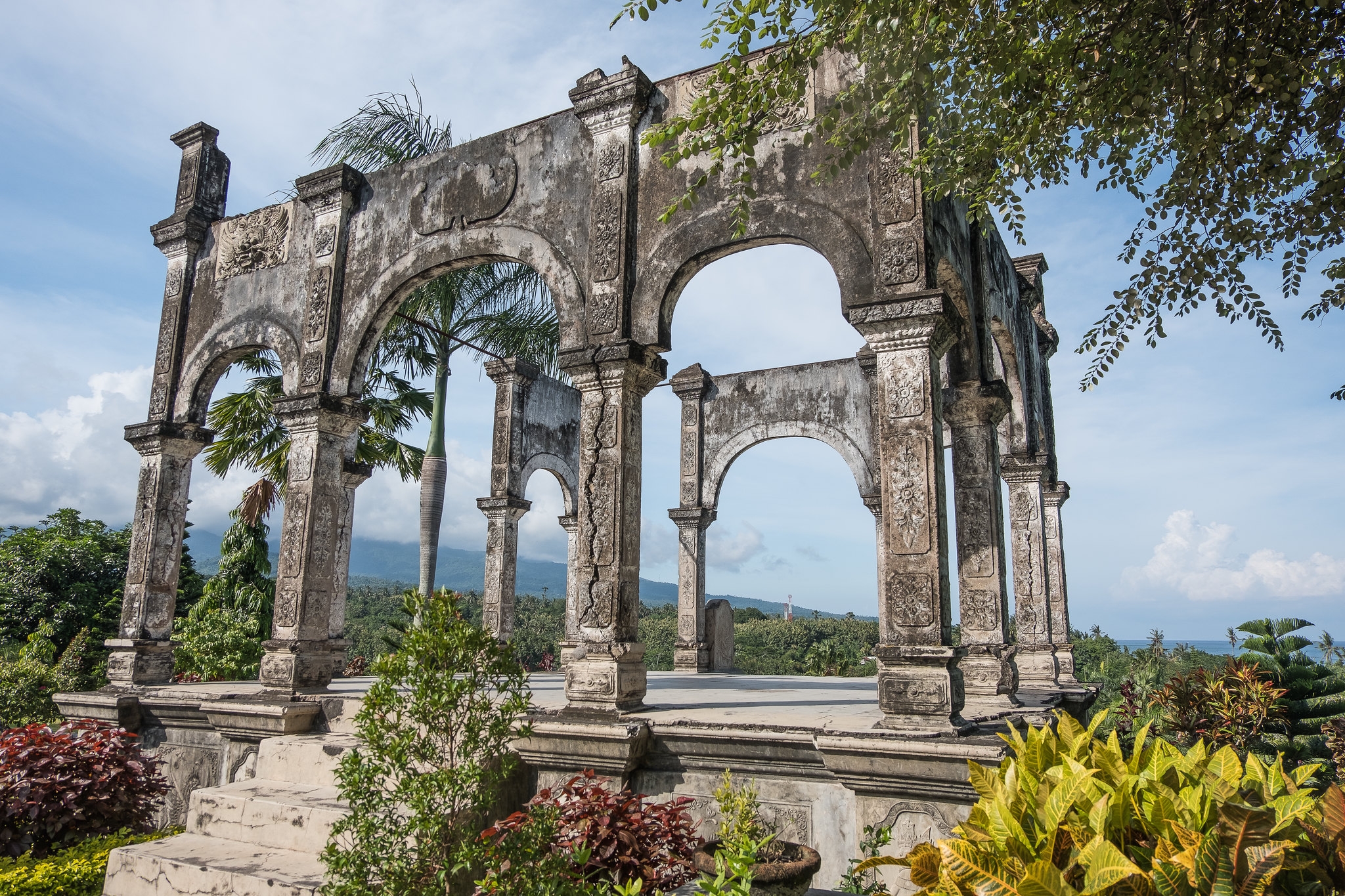 Day Tours: Amazing East Bali