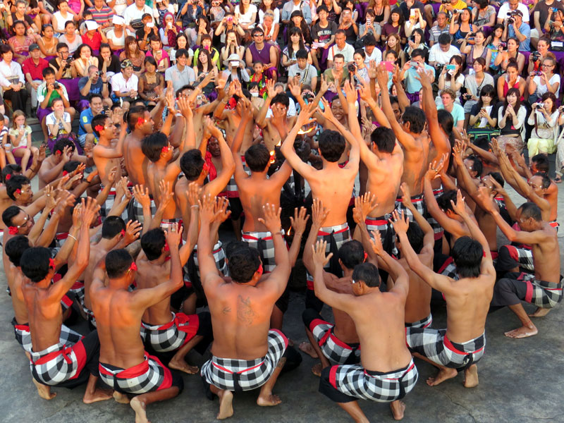 Day Tours: Exciting South Bali