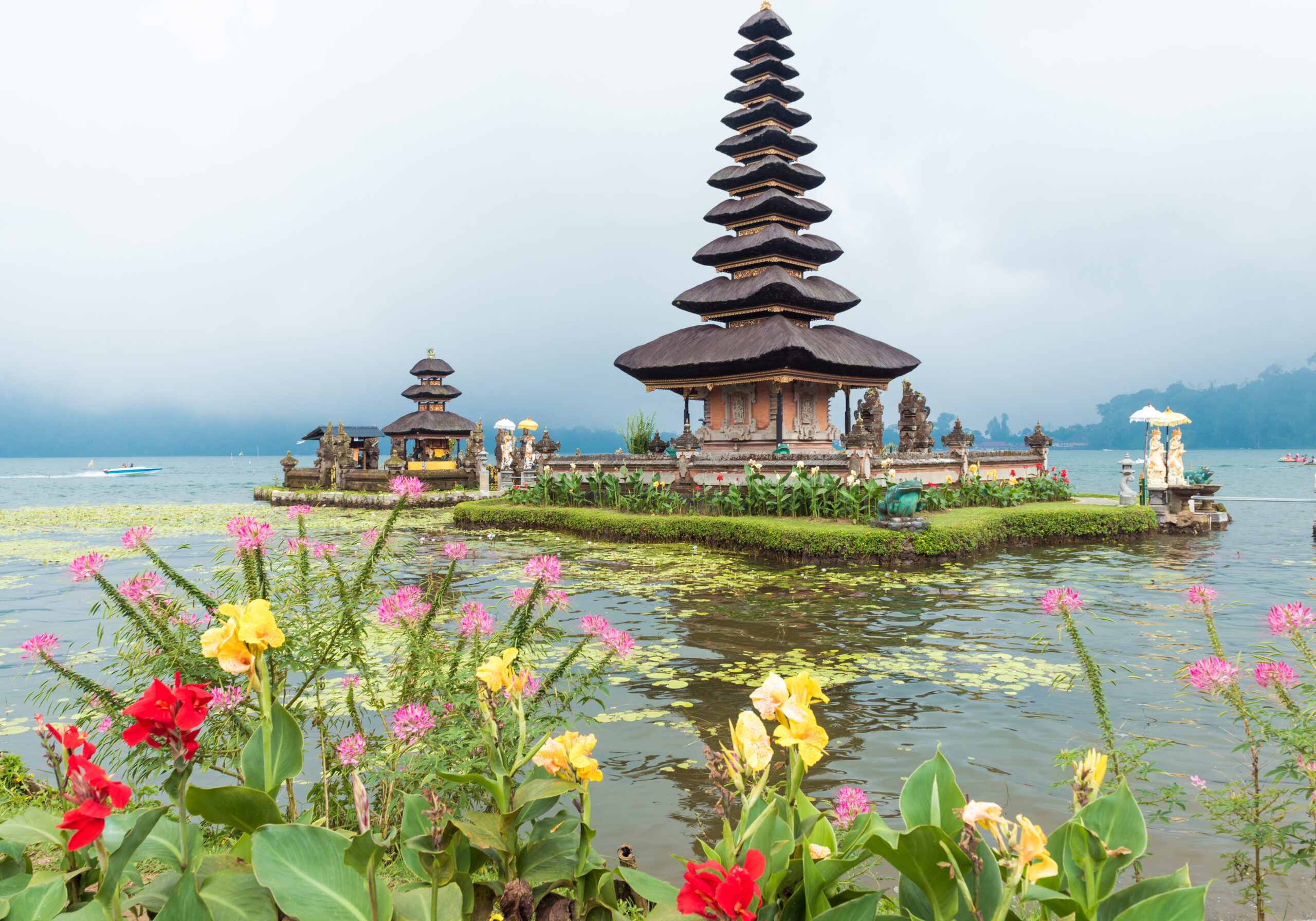 Day Tours: Fascinating North Bali